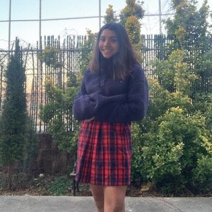 Meet your Posher, Isabella